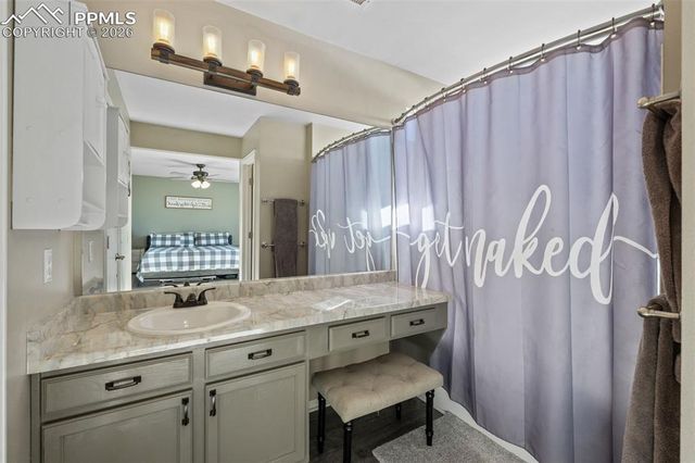 7739 Barn Owl Drive, Fountain, CO 80817