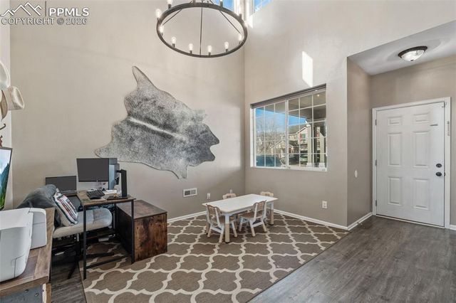 7739 Barn Owl Drive, Fountain, CO 80817