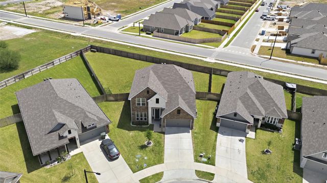 1903 Shimla Court, Bryan, TX 77807