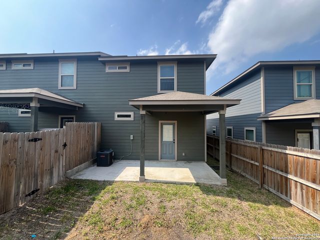 6414 Marcel Way Unit 102, San Antonio, TX 78233