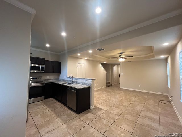 6414 Marcel Way Unit 102, San Antonio, TX 78233