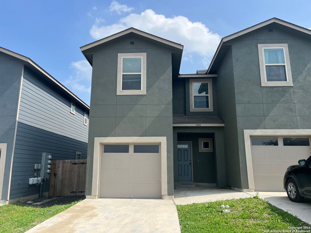 6414 Marcel Way Unit 102, San Antonio, TX 78233