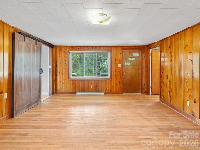 58 Possum Trot Road, Bakersville, NC 28705