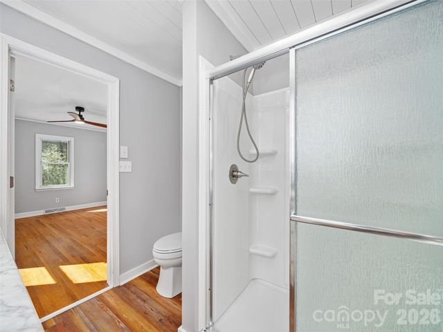 58 Possum Trot Road, Bakersville, NC 28705