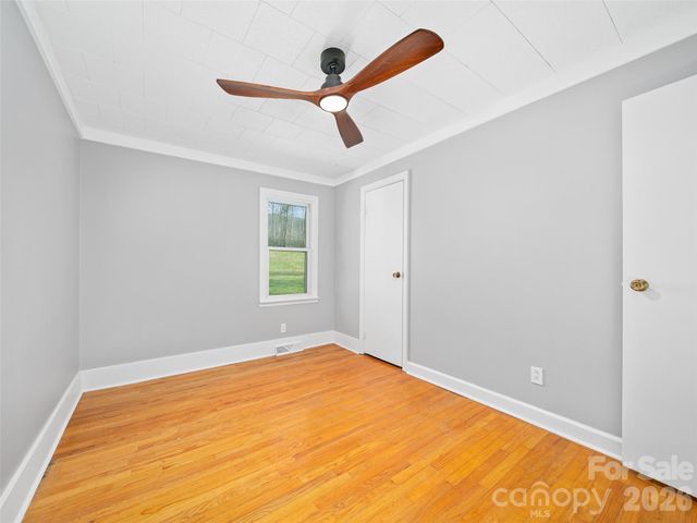58 Possum Trot Road, Bakersville, NC 28705