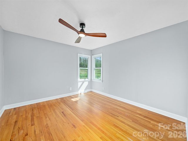 58 Possum Trot Road, Bakersville, NC 28705