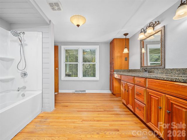 58 Possum Trot Road, Bakersville, NC 28705