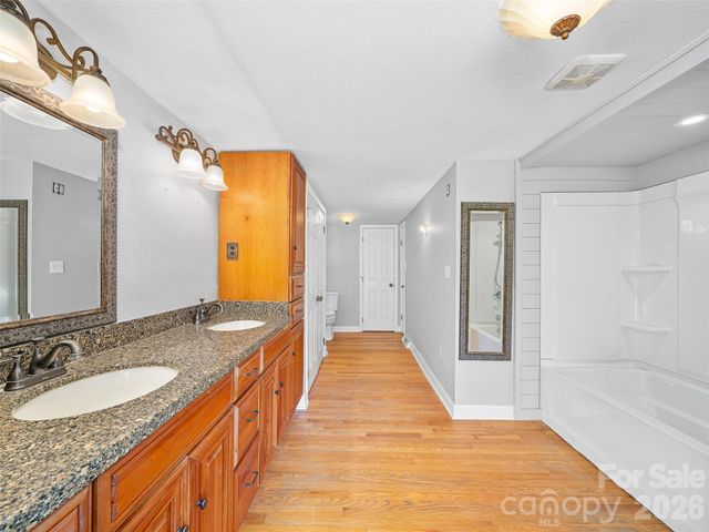 58 Possum Trot Road, Bakersville, NC 28705