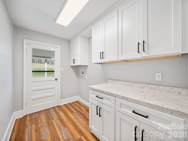 58 Possum Trot Road, Bakersville, NC 28705