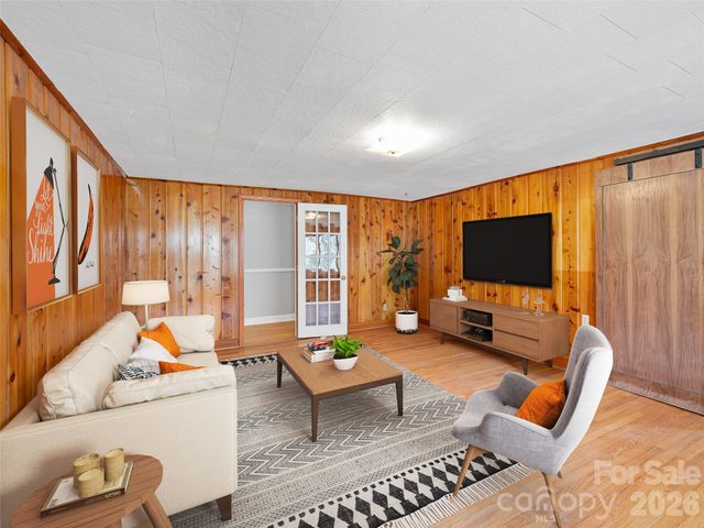 58 Possum Trot Road, Bakersville, NC 28705