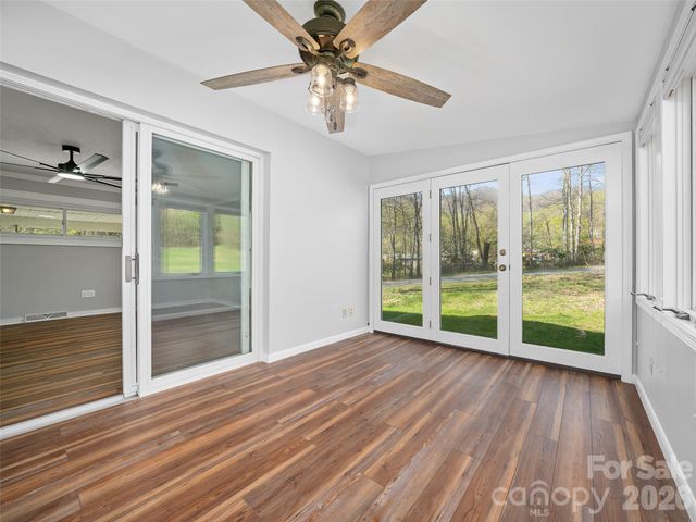 58 Possum Trot Road, Bakersville, NC 28705