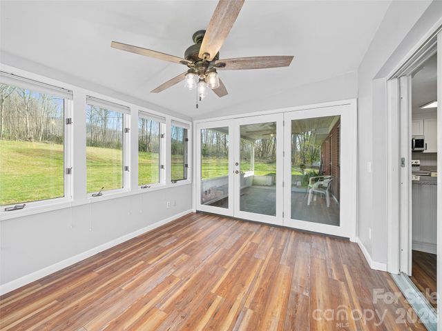 58 Possum Trot Road, Bakersville, NC 28705