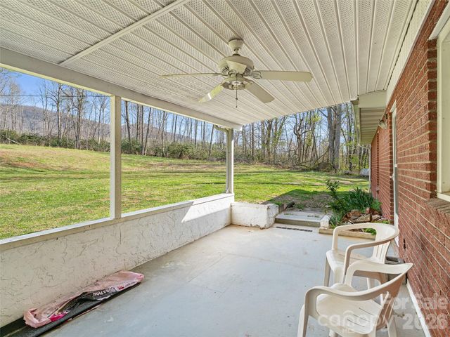 58 Possum Trot Road, Bakersville, NC 28705