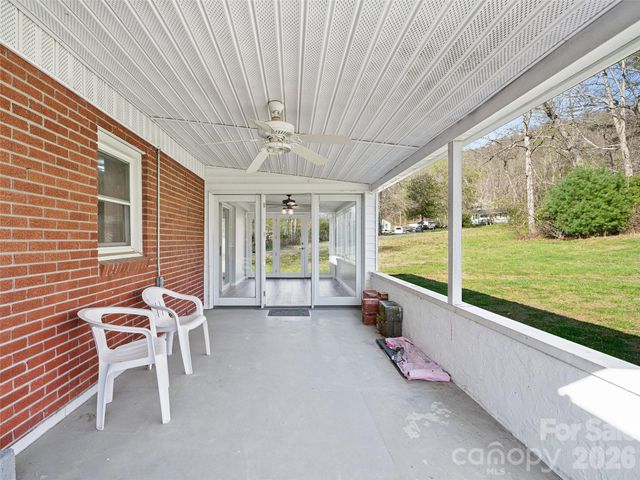 58 Possum Trot Road, Bakersville, NC 28705