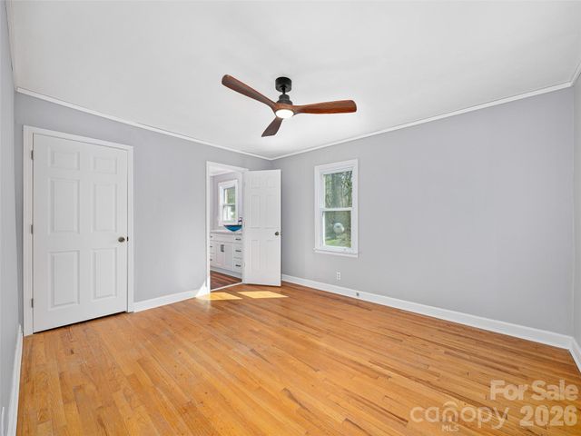 58 Possum Trot Road, Bakersville, NC 28705
