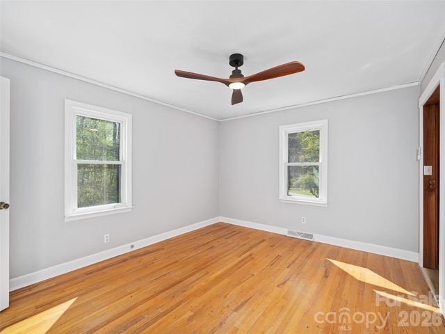 58 Possum Trot Road, Bakersville, NC 28705