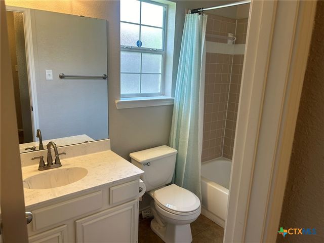 2108 Grizzly Trail, Harker Heights, TX 76548