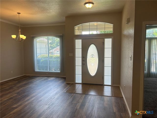 2108 Grizzly Trail, Harker Heights, TX 76548