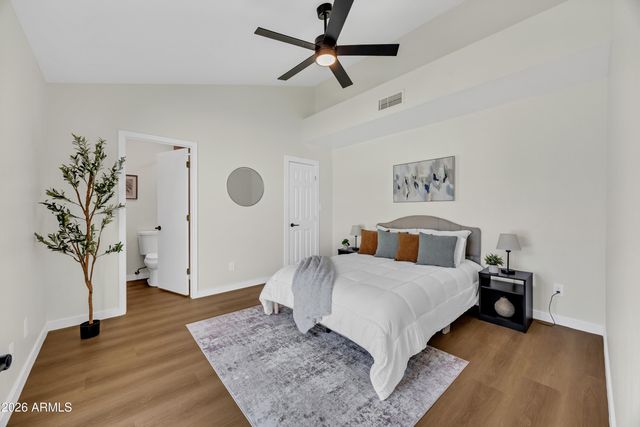 13813 N 43RD Street, Phoenix, AZ 85032