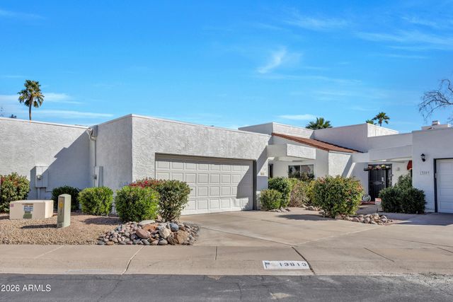 13813 N 43RD Street, Phoenix, AZ 85032