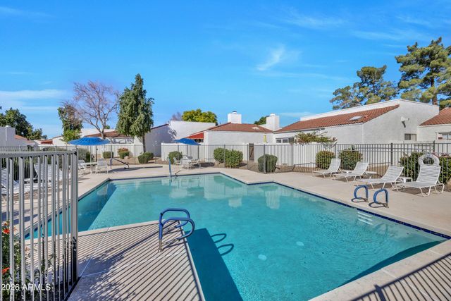 13813 N 43RD Street, Phoenix, AZ 85032