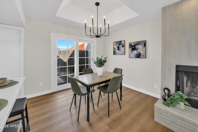 13813 N 43RD Street, Phoenix, AZ 85032