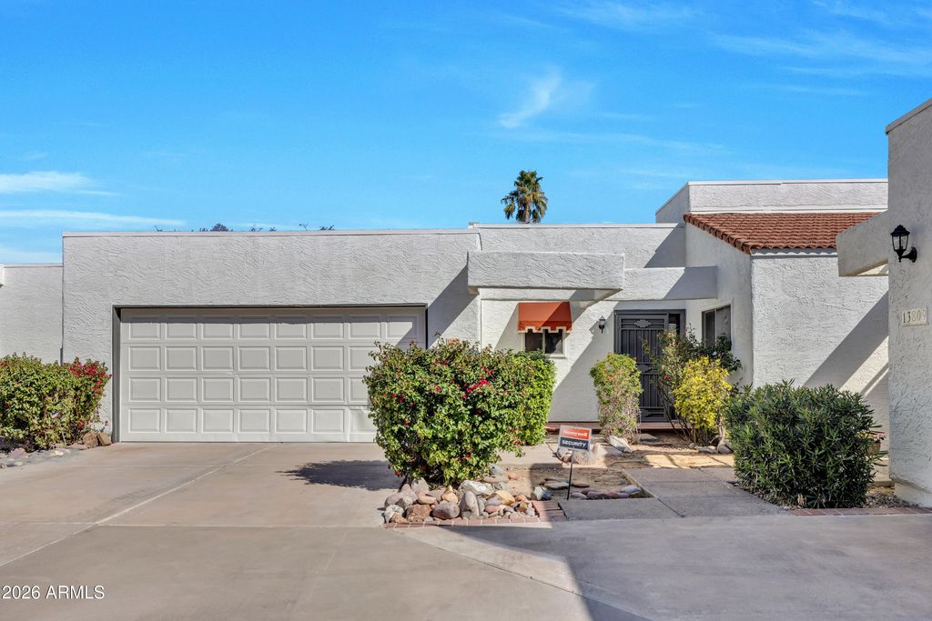 13813 N 43RD Street, Phoenix, AZ 85032