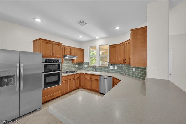 5471 Indian Cedar Drive, Las Vegas, NV 89135