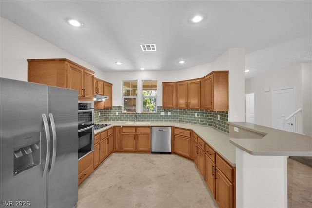 5471 Indian Cedar Drive, Las Vegas, NV 89135