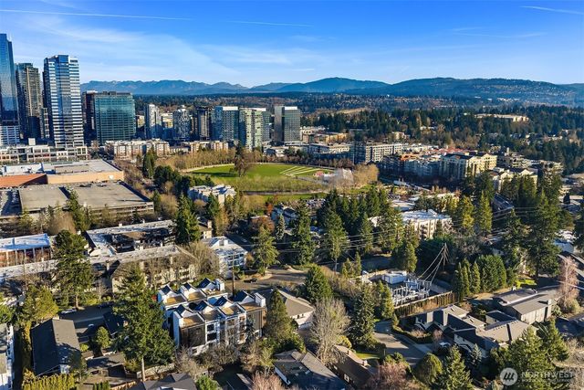 411 99th Avenue NE, Bellevue, WA 98004