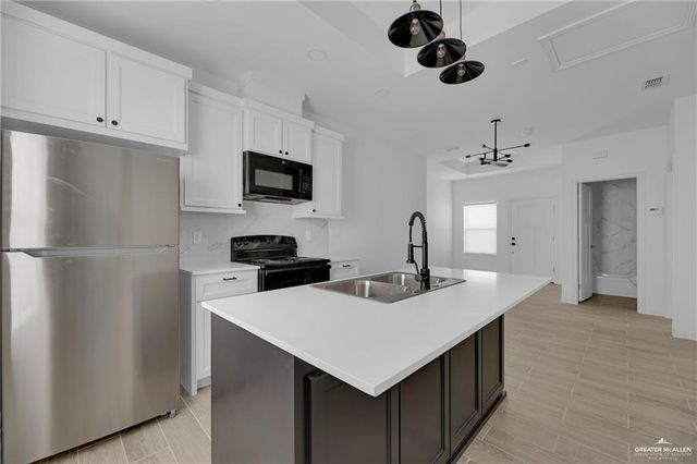 5613 Notre Dame Avenue 3, Mcallen, TX 78504