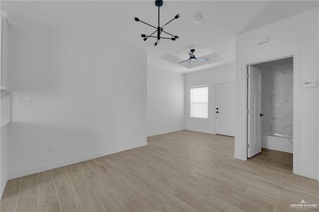 5613 Notre Dame Avenue 3, Mcallen, TX 78504