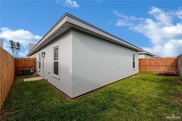 5613 Notre Dame Avenue 3, Mcallen, TX 78504