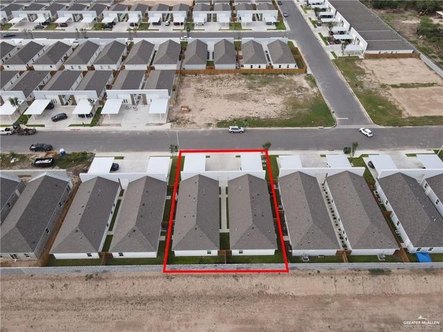 5613 Notre Dame Avenue 3, Mcallen, TX 78504