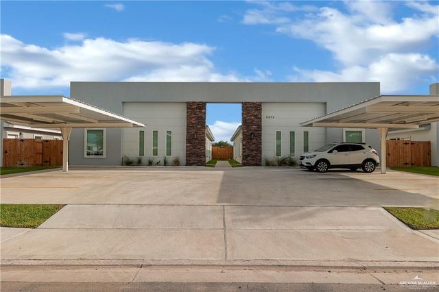 5613 Notre Dame Avenue 3, Mcallen, TX 78504