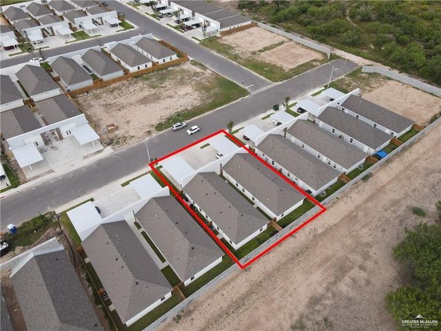 5613 Notre Dame Avenue 3, Mcallen, TX 78504