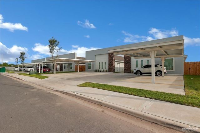 5613 Notre Dame Avenue 3, Mcallen, TX 78504