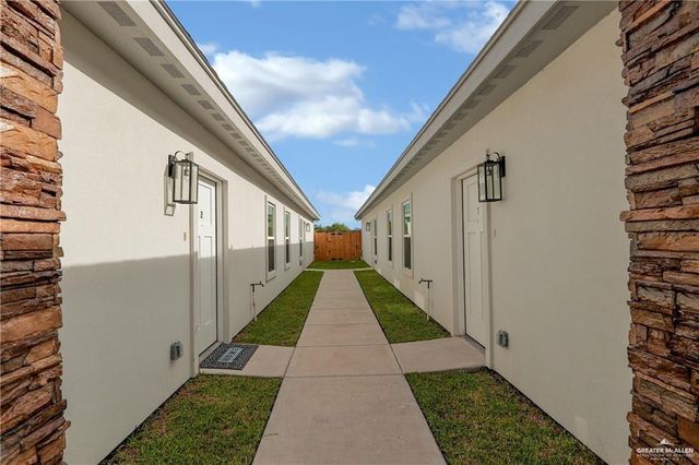 5613 Notre Dame Avenue 3, Mcallen, TX 78504