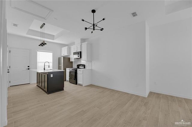 5613 Notre Dame Avenue 3, Mcallen, TX 78504
