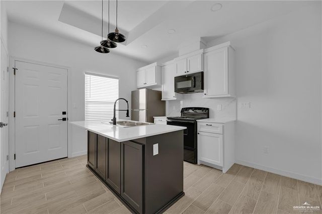 5613 Notre Dame Avenue 3, Mcallen, TX 78504