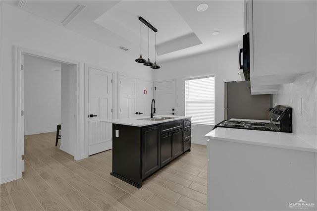 5613 Notre Dame Avenue 3, Mcallen, TX 78504