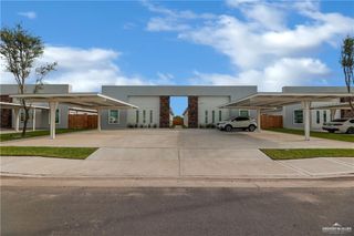 5613 Notre Dame Avenue 3, Mcallen, TX 78504