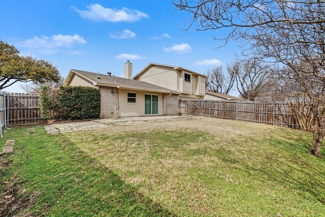 3904 Vanderbilt Drive, Plano, TX 75023