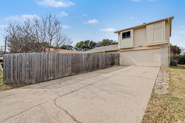 3904 Vanderbilt Drive, Plano, TX 75023