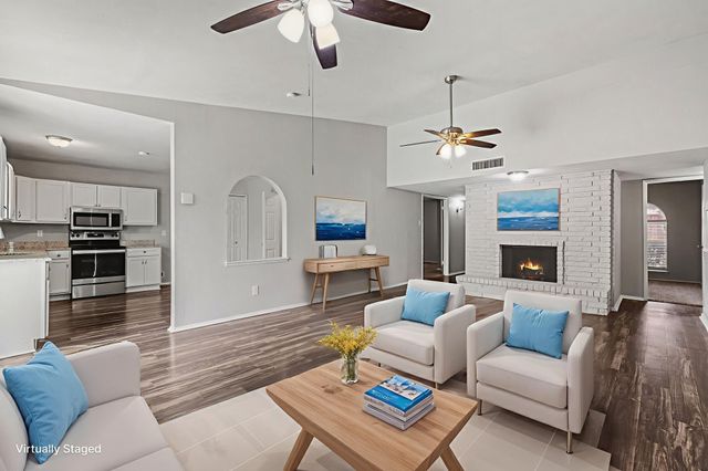 3904 Vanderbilt Drive, Plano, TX 75023