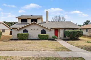3904 Vanderbilt Drive, Plano, TX 75023