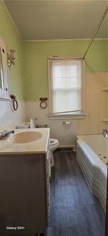 302 12th Street, Osawatomie, KS 66064