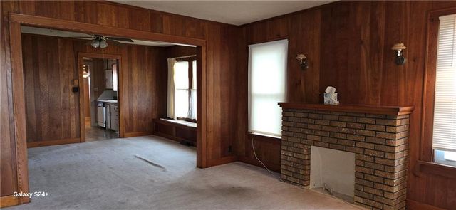 302 12th Street, Osawatomie, KS 66064