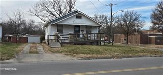 302 12th Street, Osawatomie, KS 66064