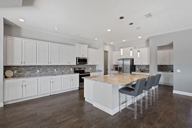 840 SPINNAKER WAY, Kissimmee, FL 34746